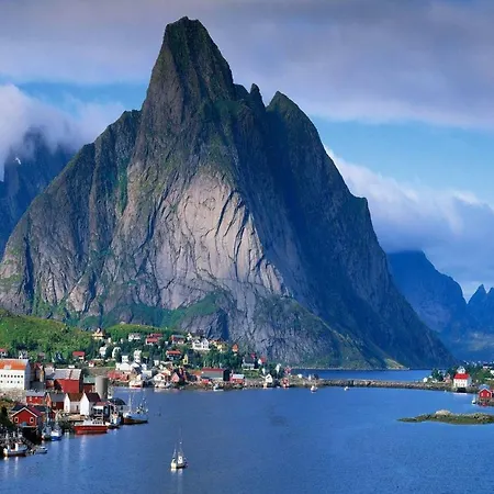 Apartment Peaceful Farm *