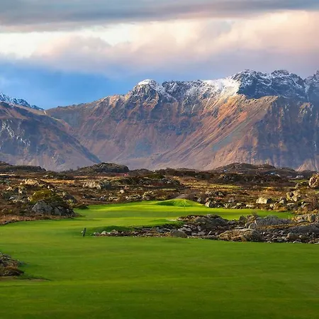 Apartment Peaceful Farm Bostad