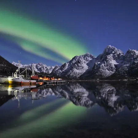 Apartment Peaceful Farm