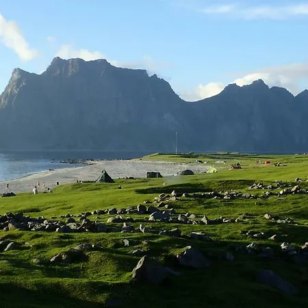 Apartment Peaceful Farm Bostad