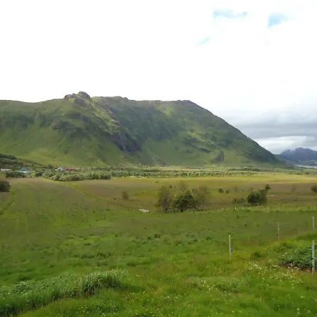 Apartment Peaceful Farm Bostad