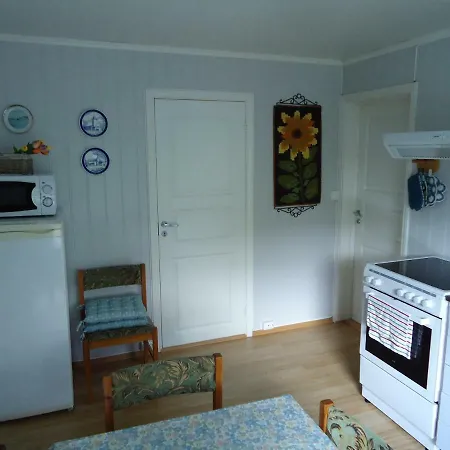 Peaceful Farm Bostad