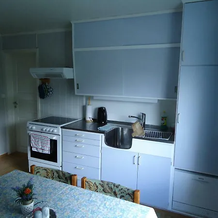 Peaceful Farm Apartment