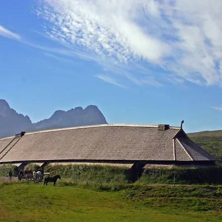 Peaceful Farm * Bostad