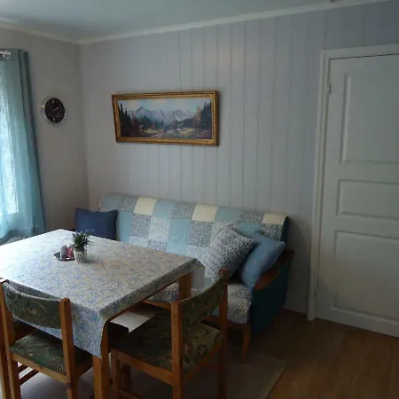 Apartment Peaceful Farm *