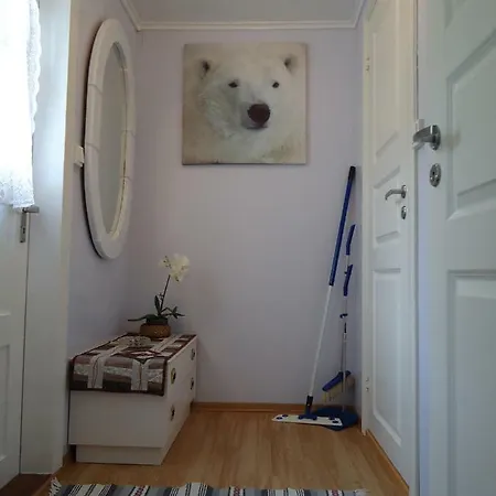 Peaceful Farm Bostad