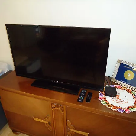 Apartment Peaceful Farm *