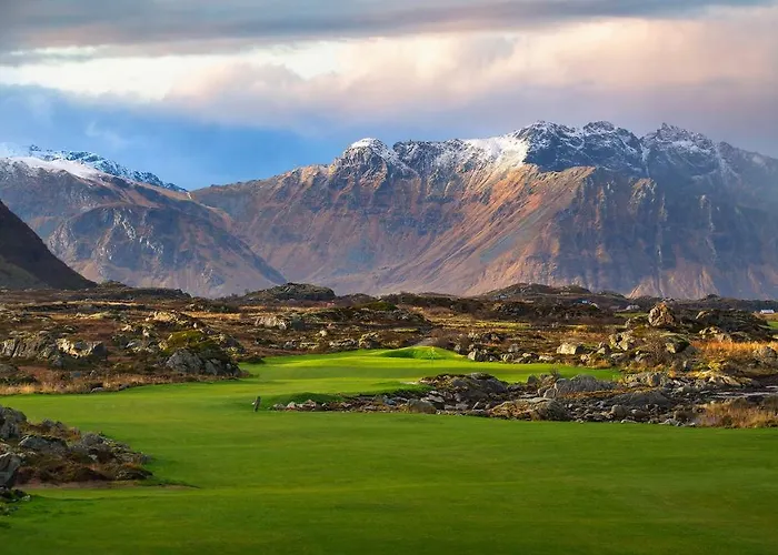 شقة Peaceful Farm Bostad